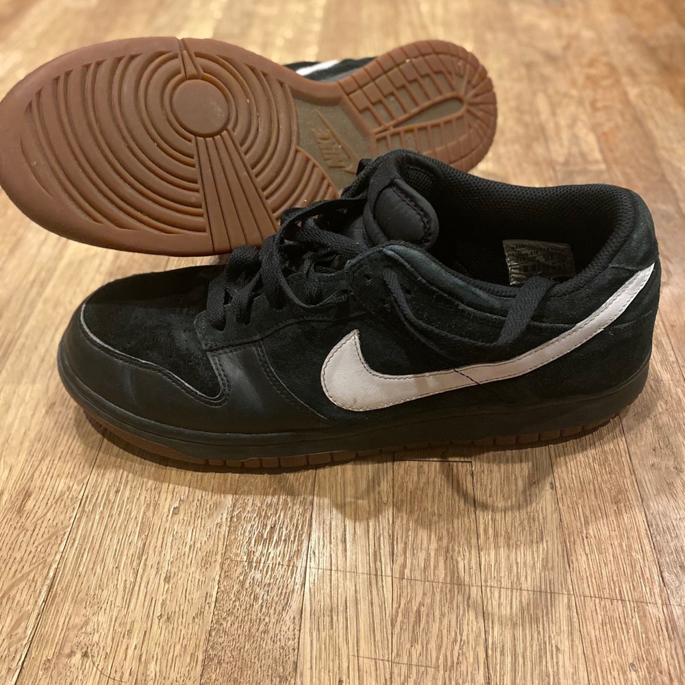 ❌SOLD ON GRAILED ❌Nike low top dunks